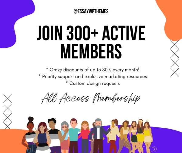 all access pass membership