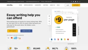 edupapers essay writing wordpress theme