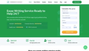 green essays wordpress theme