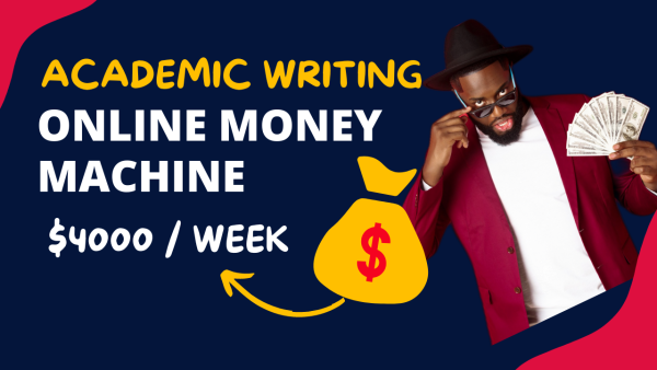 academic writing millionaire kenya