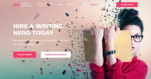 Hire a professional writer with our new essay writing WordPress theme.